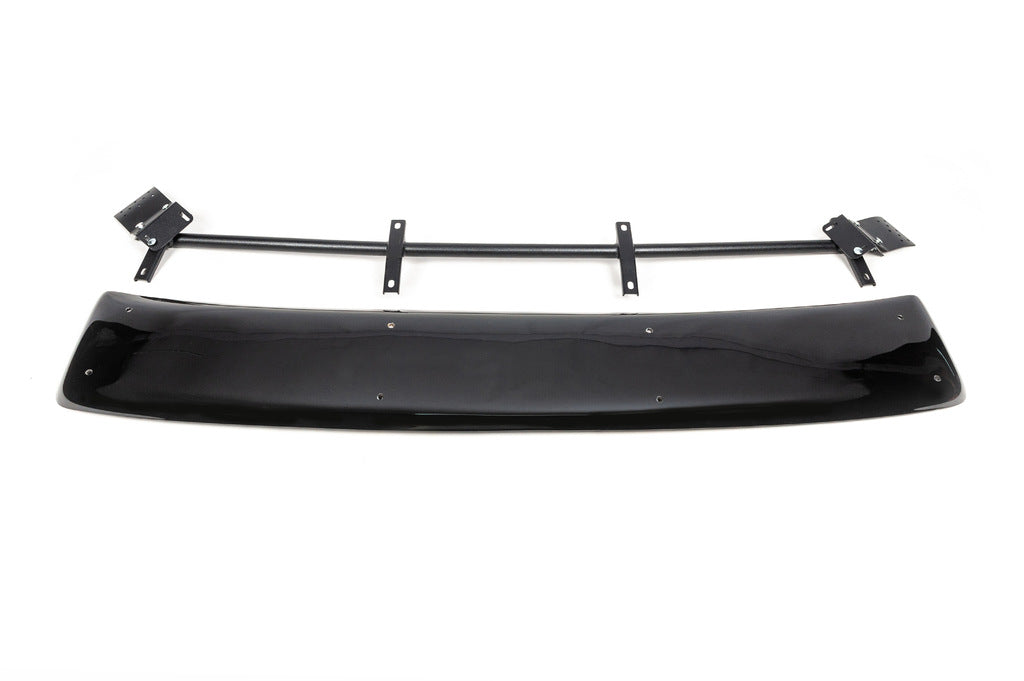 Windshield Sun Visor for Toyota Land Cruiser 80 1990-1997 - image 7