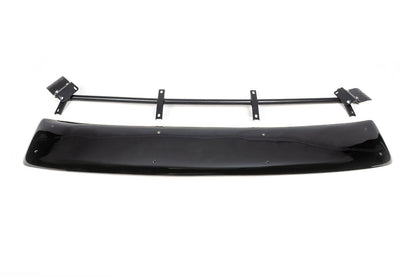 Windshield Sun Visor for Toyota Land Cruiser 80 1990-1997 - image 7