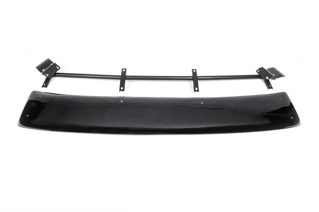 Windshield visor for Toyota Land Cruiser 80 - Reelken Auto