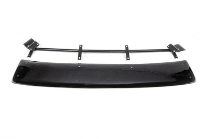 Windshield visor for Toyota Land Cruiser 80 - Reelken Auto