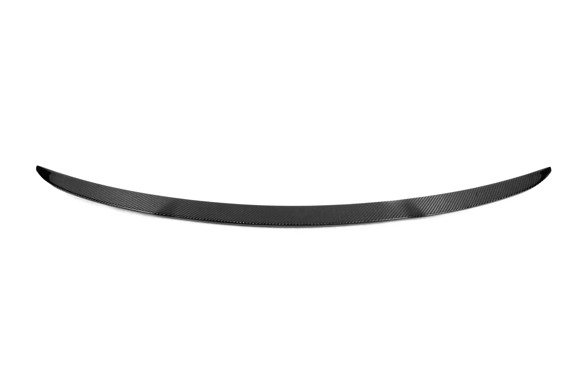 M4-Style Spoiler (for G26, Carbon) for BMW 4 Series G22/23/26 2020- - image 3
