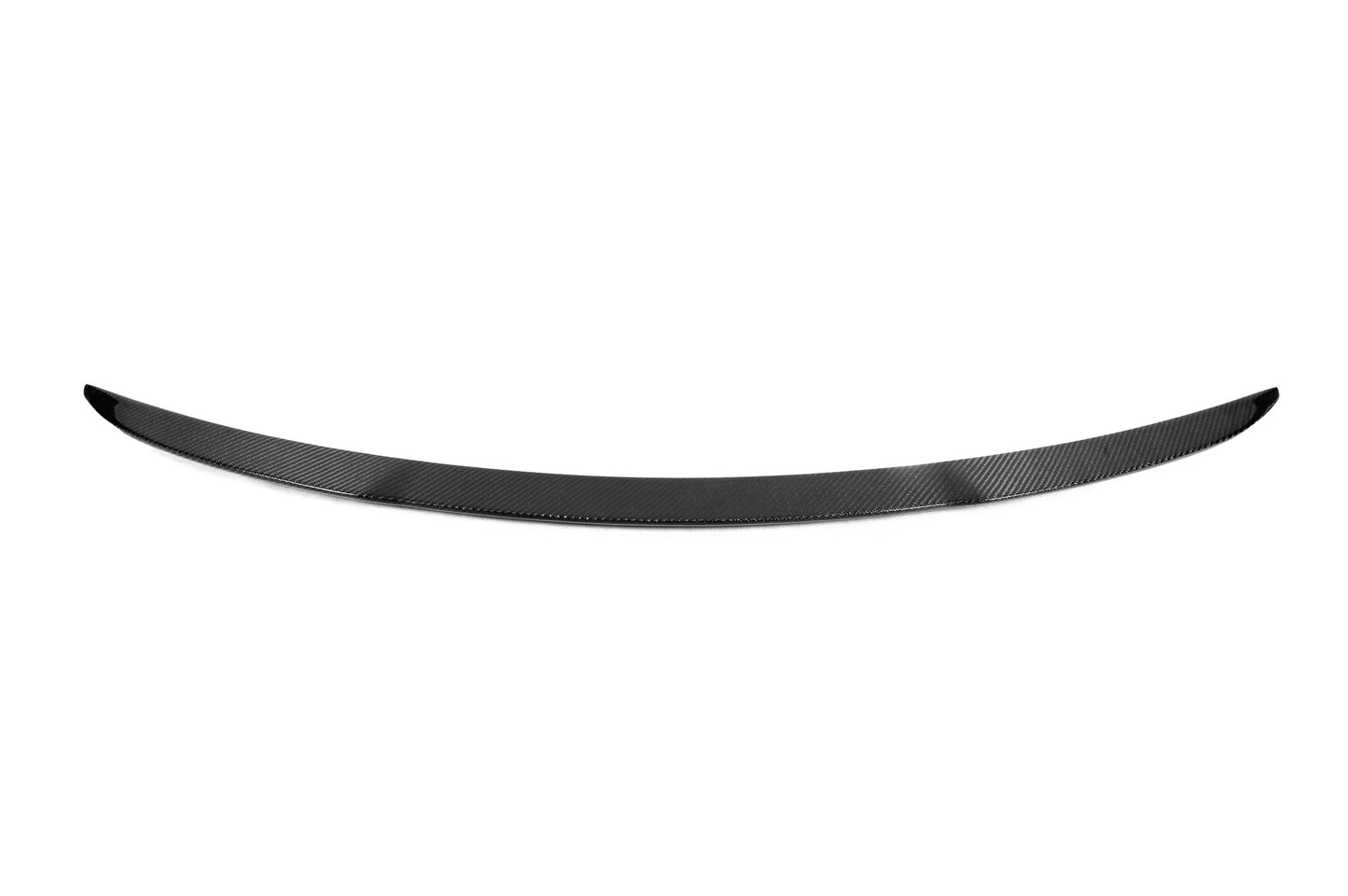 M4-Style Spoiler (for G26, Carbon) for BMW 4 Series G22/23/26 2020- - image 3