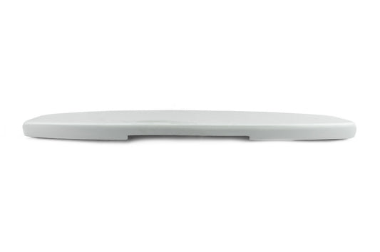 Spoiler (primed for painting) for Audi A3 2003-2012 - image 1