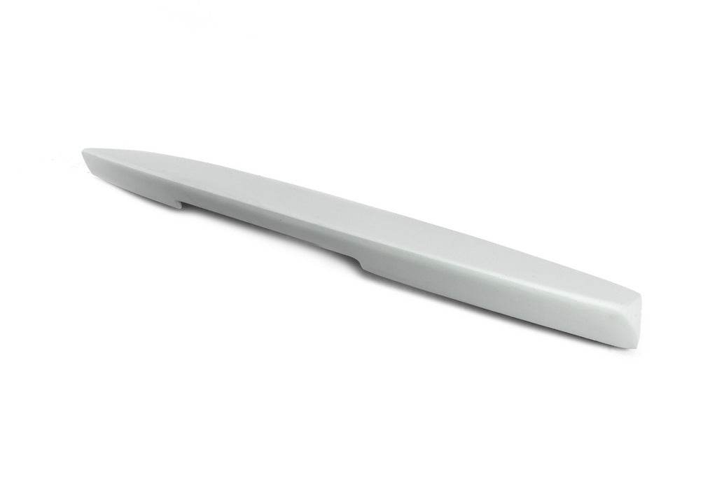 Spoiler (for painting) for Audi A3 2003-2012 - Reelken Auto