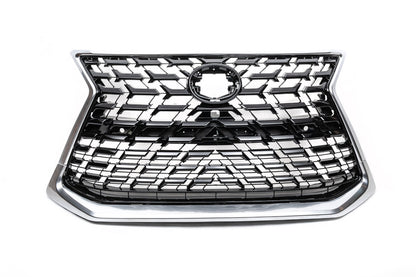 TRD Front Grille (2021-2023) for Lexus LX570/450d 2008-2022 - image 1