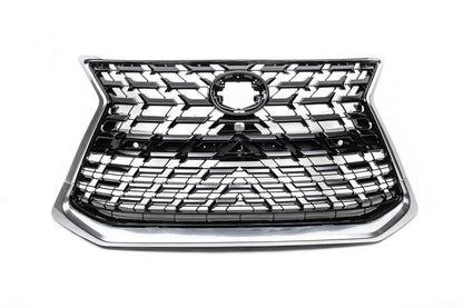 TRD grille (2021-2023) for Lexus LX570/450d - Reelken Auto