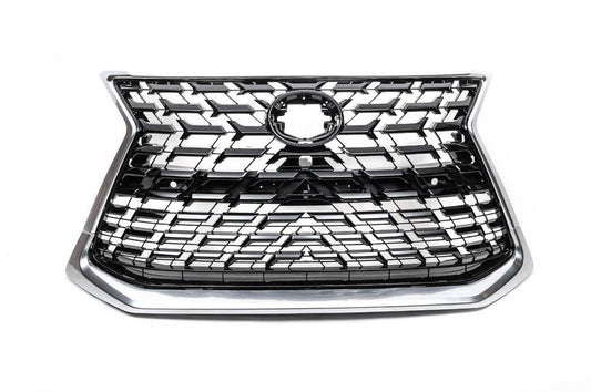 TRD grille (2021-2023) for Lexus LX570/450d - Reelken Auto