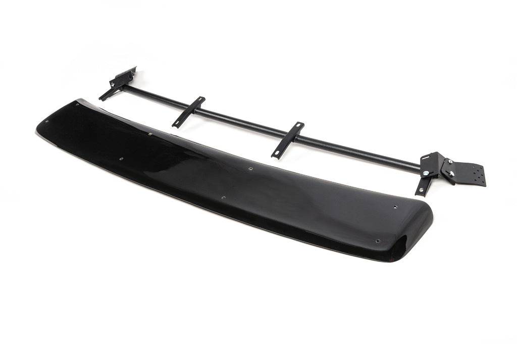 Windshield visor for Toyota Land Cruiser 80 - Reelken Auto