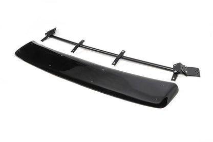 Windshield visor for Toyota Land Cruiser 80 - Reelken Auto