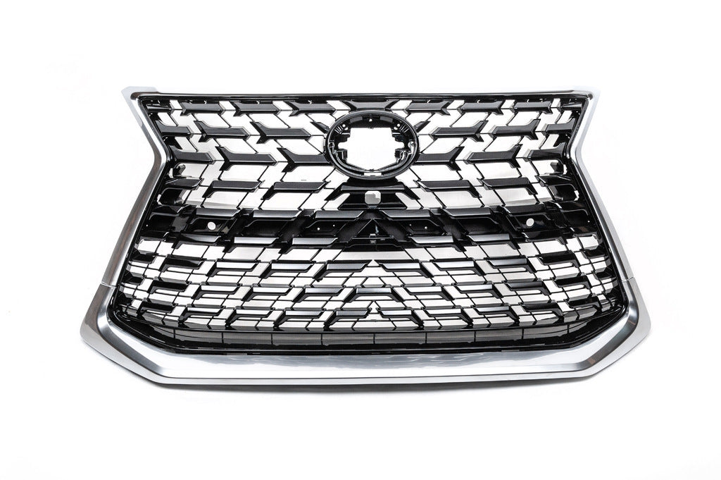 TRD Front Grille (2021-2023) for Lexus LX570/450d 2008-2022 - image 1