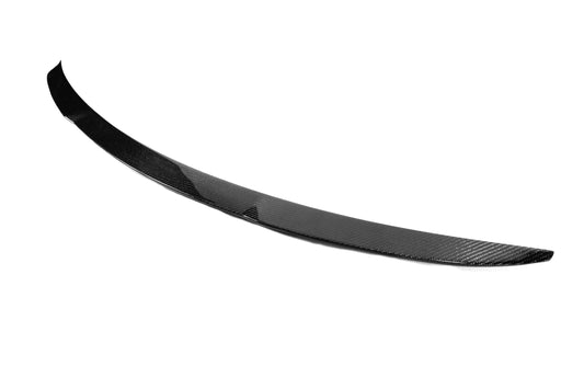 M4-Style Spoiler (for G26, Carbon) for BMW 4 Series G22/23/26 2020- - image 2