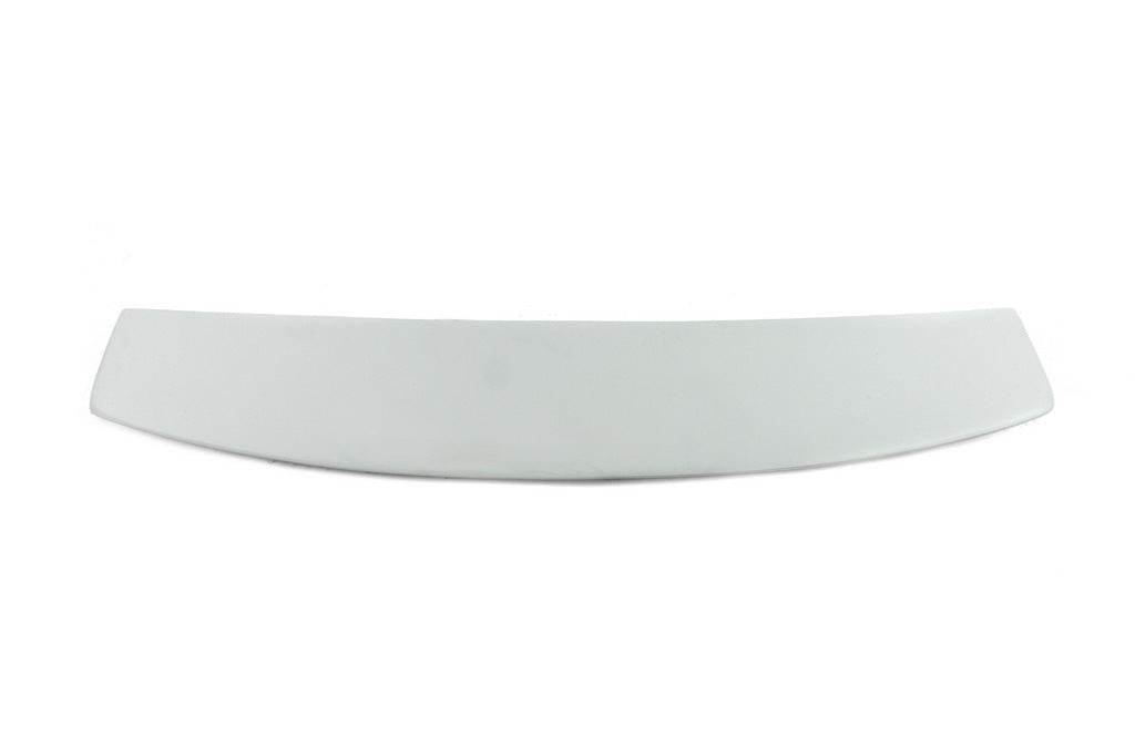 Spoiler (for painting) for Audi A3 2003-2012 - Reelken Auto