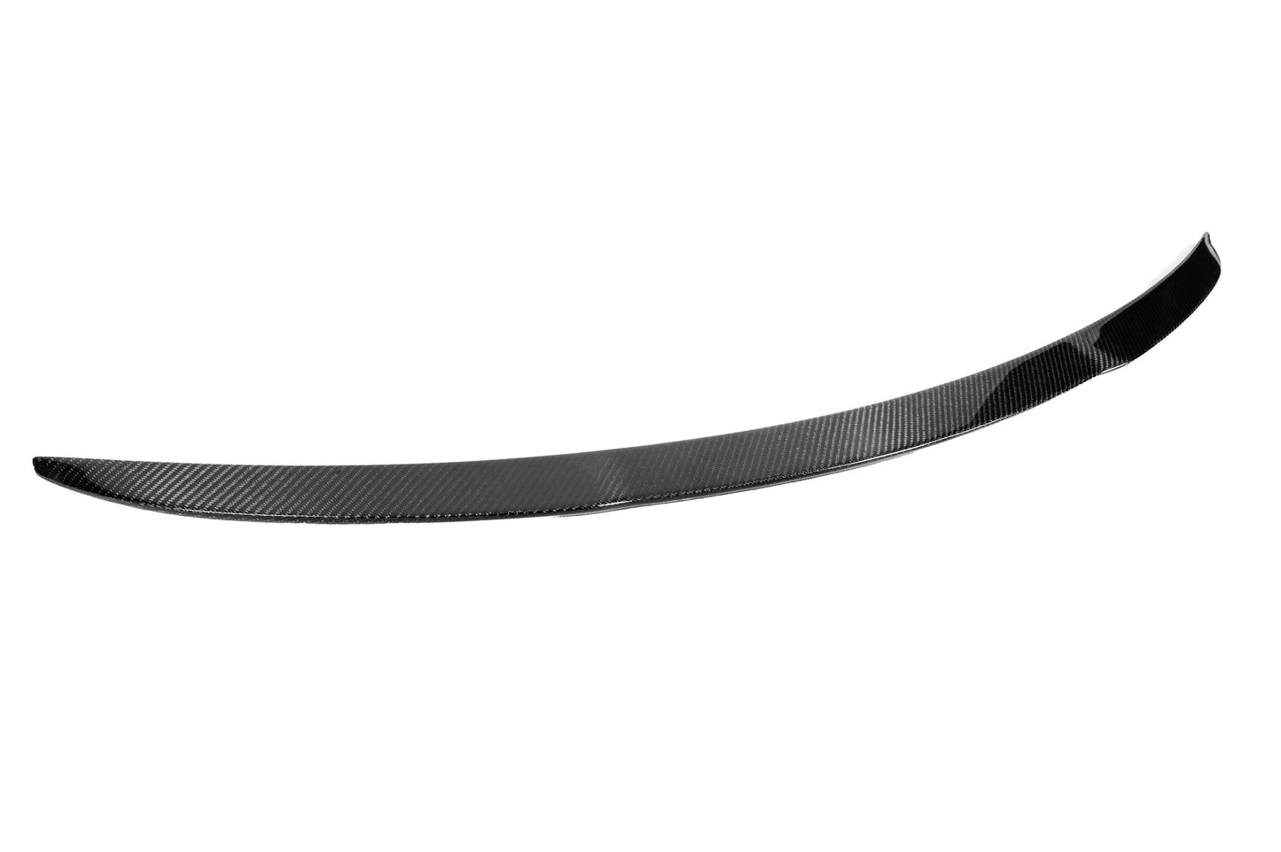 M4-Style Spoiler (for G26, Carbon) for BMW 4 Series G22/23/26 2020- - image 9