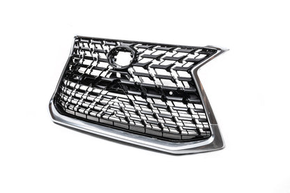 TRD Front Grille (2021-2023) for Lexus LX570/450d 2008-2022 - image 2