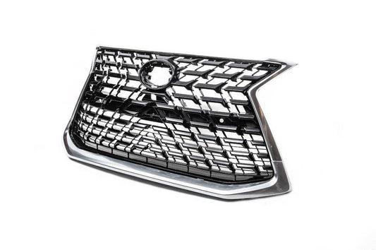 TRD grille (2021-2023) for Lexus LX570/450d - Reelken Auto