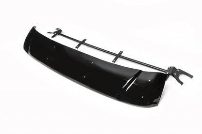 The visor on the windshield (on the brackets) for Volkswagen T4 Transporter - Reelken Auto