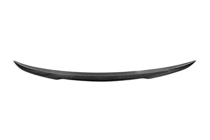 M4-Style Spoiler (for G26, Carbon) for BMW 4 Series G22/23/26 2020- - image 11