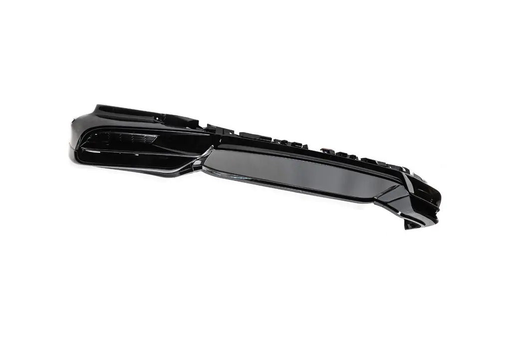 Front Diffuser TRD (2021-2022) for Lexus LX570/450d 2008-2022 - image 3