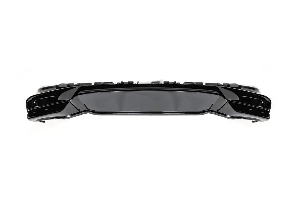 Front Diffuser TRD (2021-2022) for Lexus LX570/450d 2008-2022 - image 2