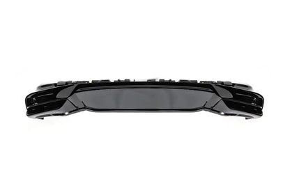 Front Diffuser TRD (2021-2022) for Lexus LX570/450d 2008-2022 - image 2