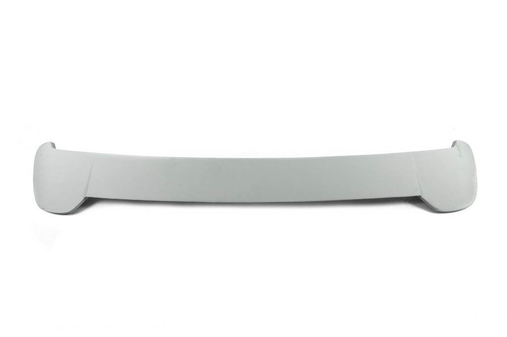 Meliset spoiler (for painting) for Hyundai Tucson JM 2004↗ - Reelken Auto