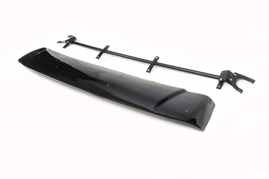 Windshield Sun Visor (with Brackets) for Volkswagen T4 Transporter 1990-2003 - image 12