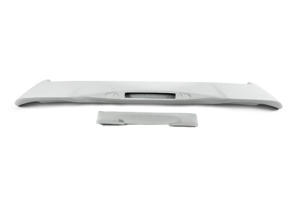 Meliset spoiler (paintable) for Honda CRV 2012-2016 - Reelken Auto