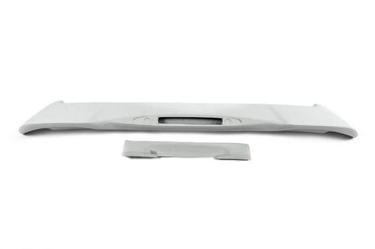 Meliset spoiler (paintable) for Honda CRV 2012-2016 - Reelken Auto