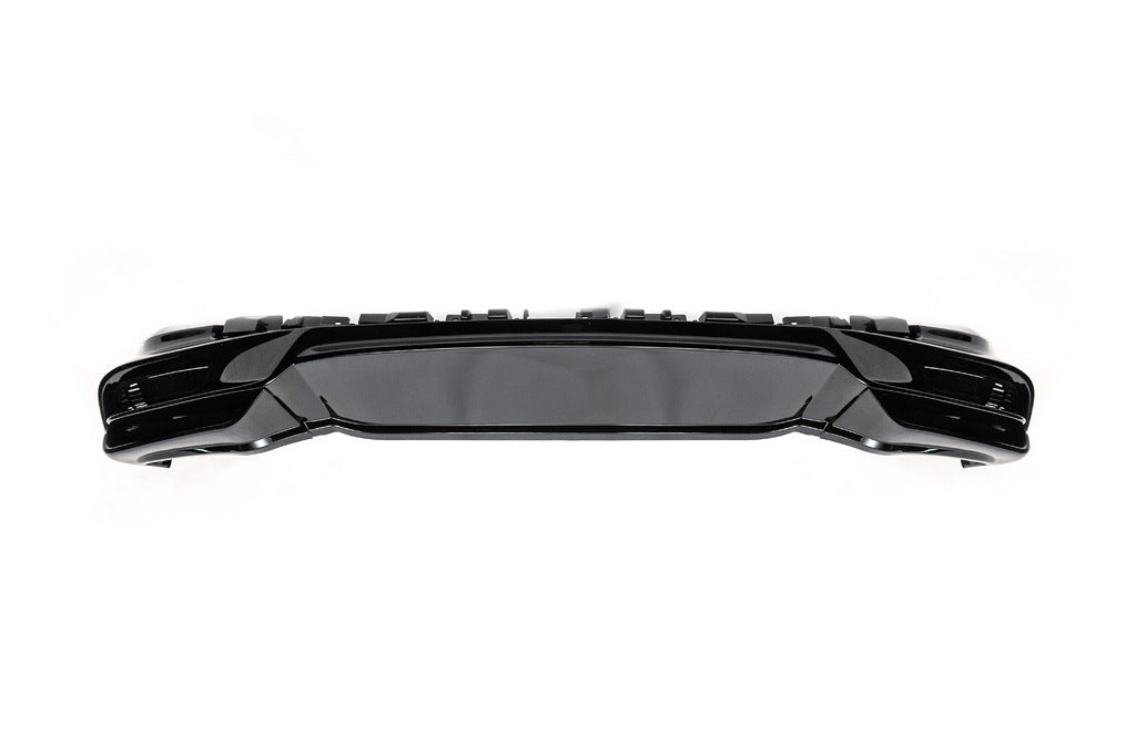 Kit body kits (TRD-Sport 2021-2022) for Lexus LX570/450d - image 12