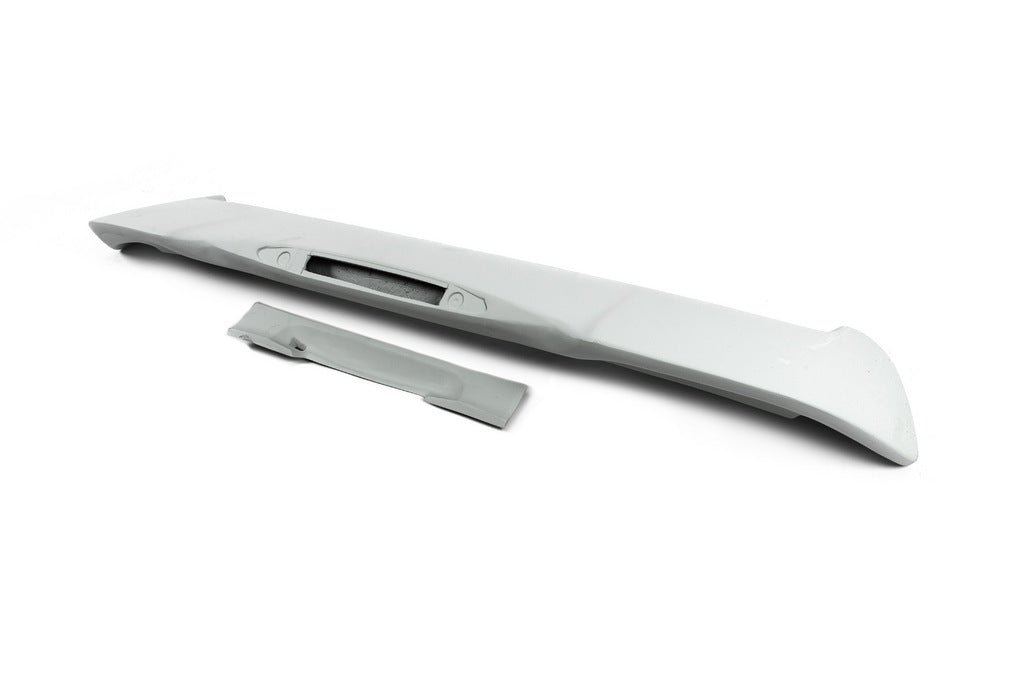Meliset Spoiler (primed for painting) for Honda CRV 2012-2016 - image 5