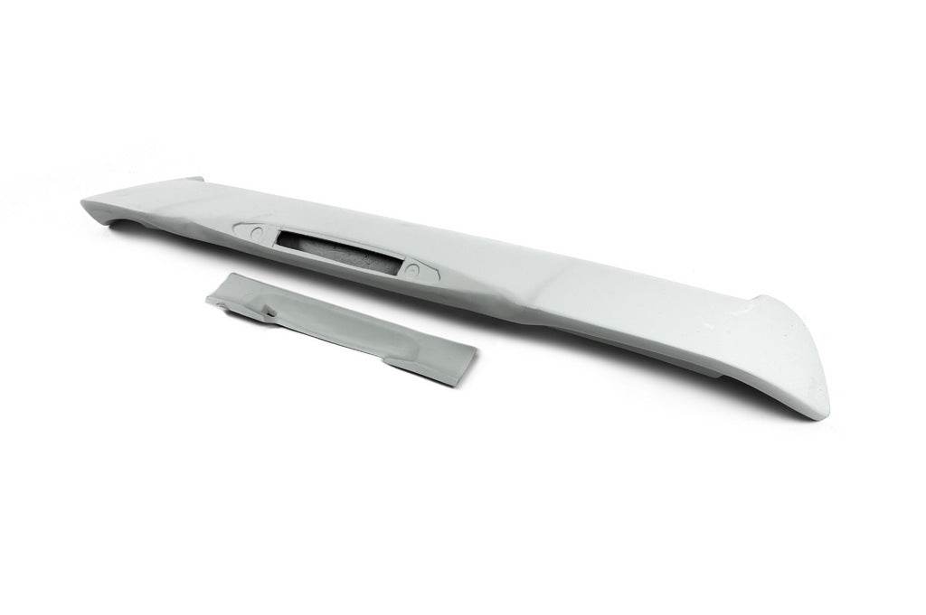 Meliset spoiler (paintable) for Honda CRV 2012-2016 - Reelken Auto