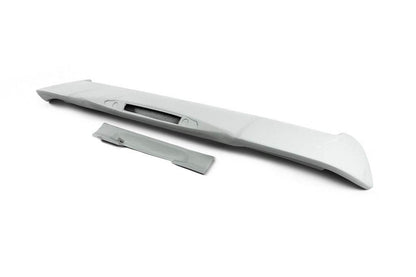 Meliset spoiler (paintable) for Honda CRV 2012-2016 - Reelken Auto