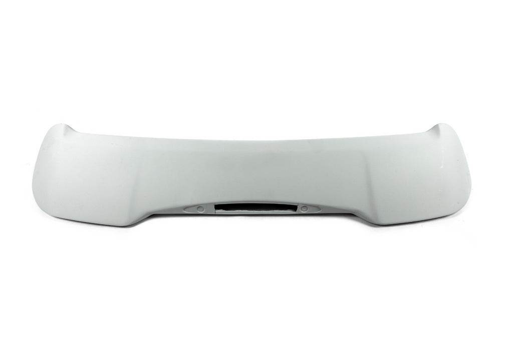 Meliset spoiler (paintable) for Honda CRV 2012-2016 - Reelken Auto