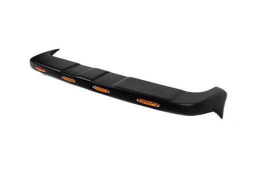 Windshield visor (Melicet LED) for Suzuki Jimny 1998-2018 - Reelken Auto