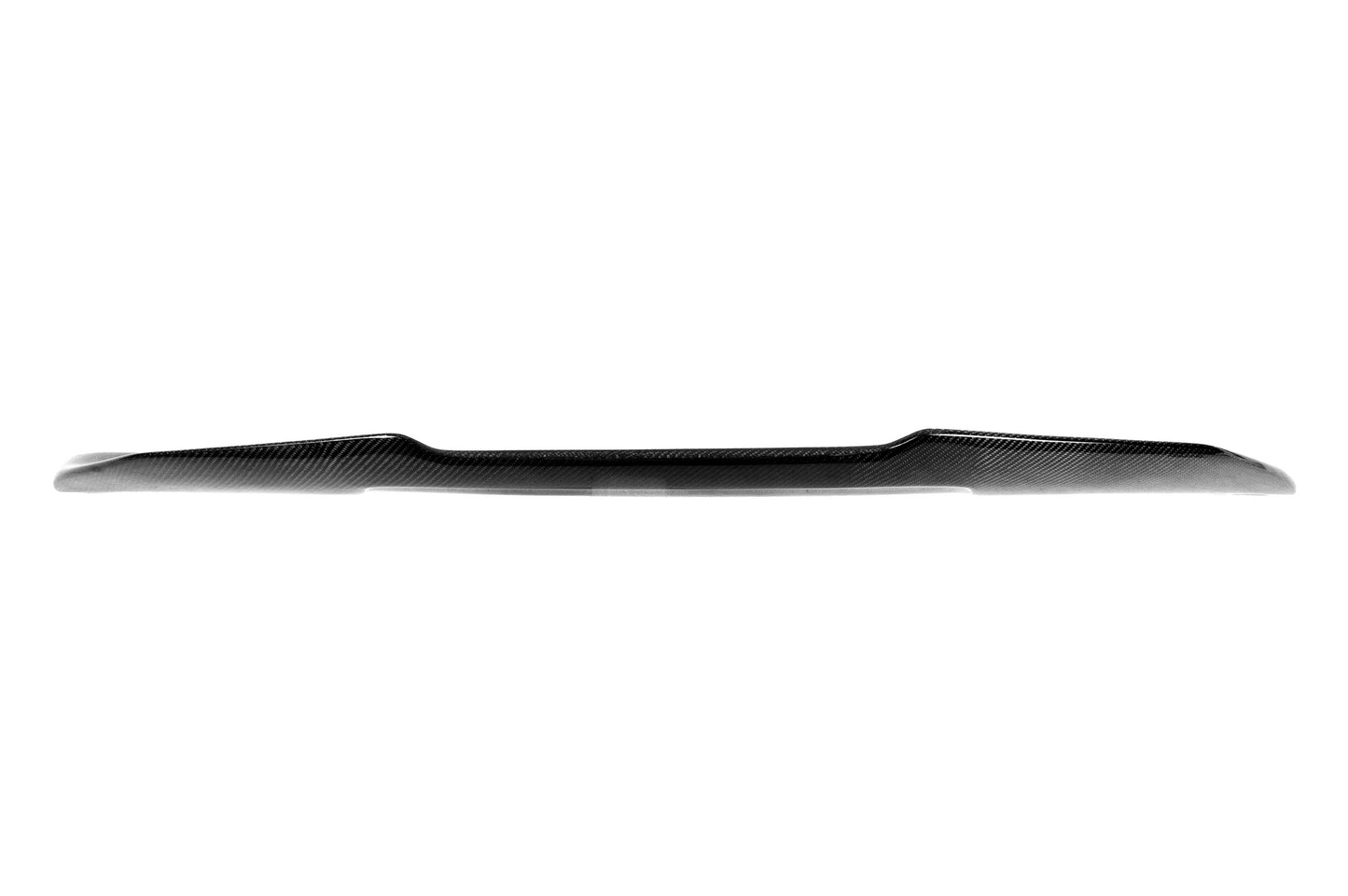 Spoiler V7 (for Sportback, Carbon) for Audi A5 2016-2025 - image 7