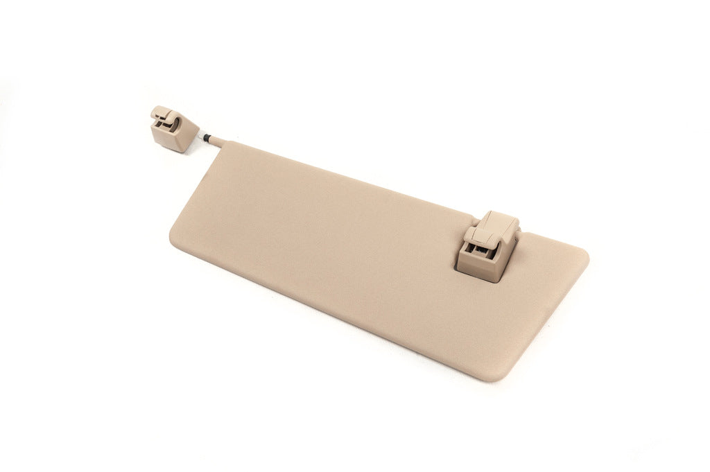 Sun Visor A1648101210 (Original) for Mercedes ML W164 2005-2011 - image 2