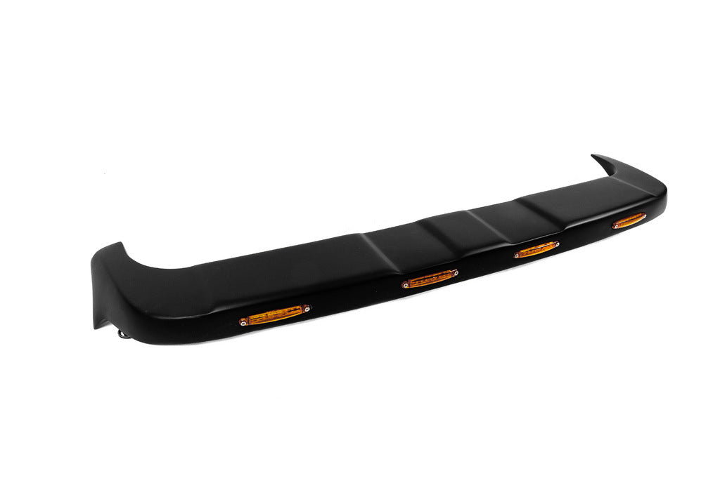 Windshield Sun Visor (Meliset LED) for Suzuki Jimny 1998-2018 - image 3
