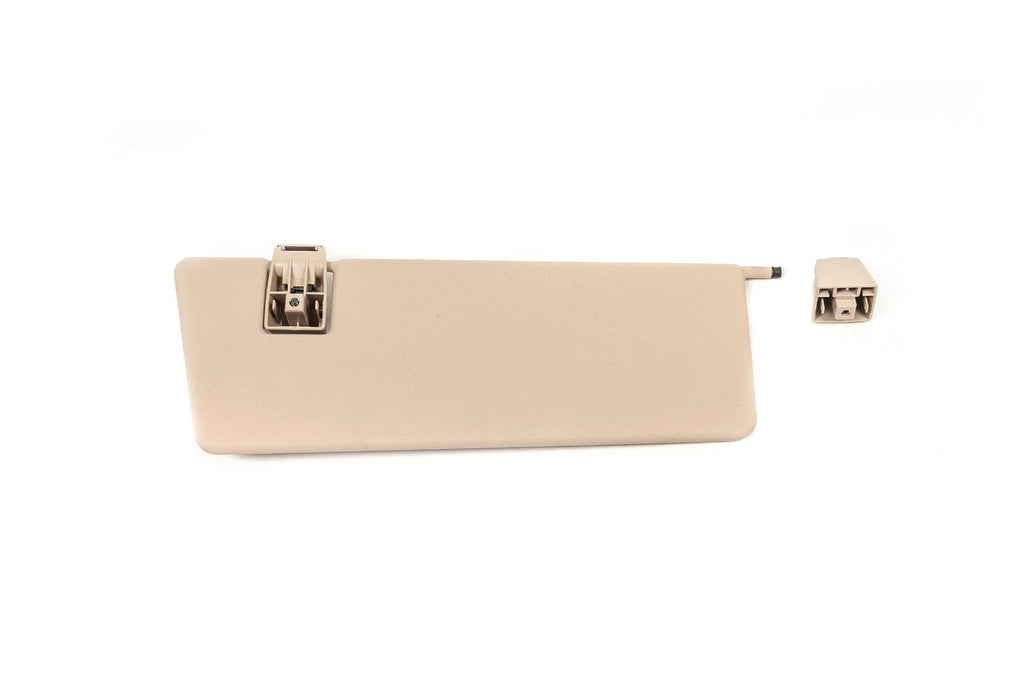 Sun Visor A1648101210 (Original) for Mercedes ML W164 2005-2011 - image 3