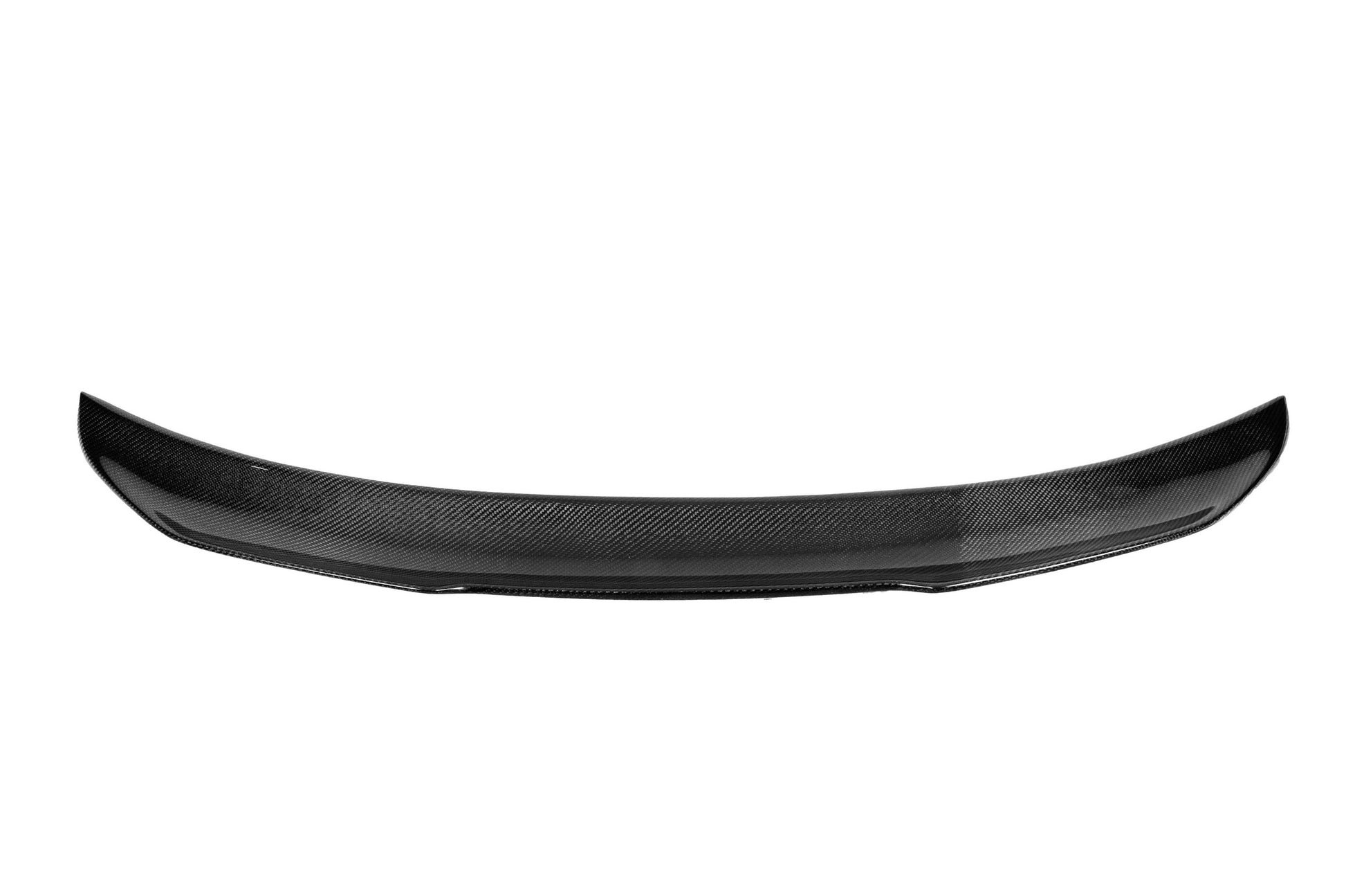 Spoiler V7 (for Sportback, Carbon) for Audi A5 2016-2025 - image 4
