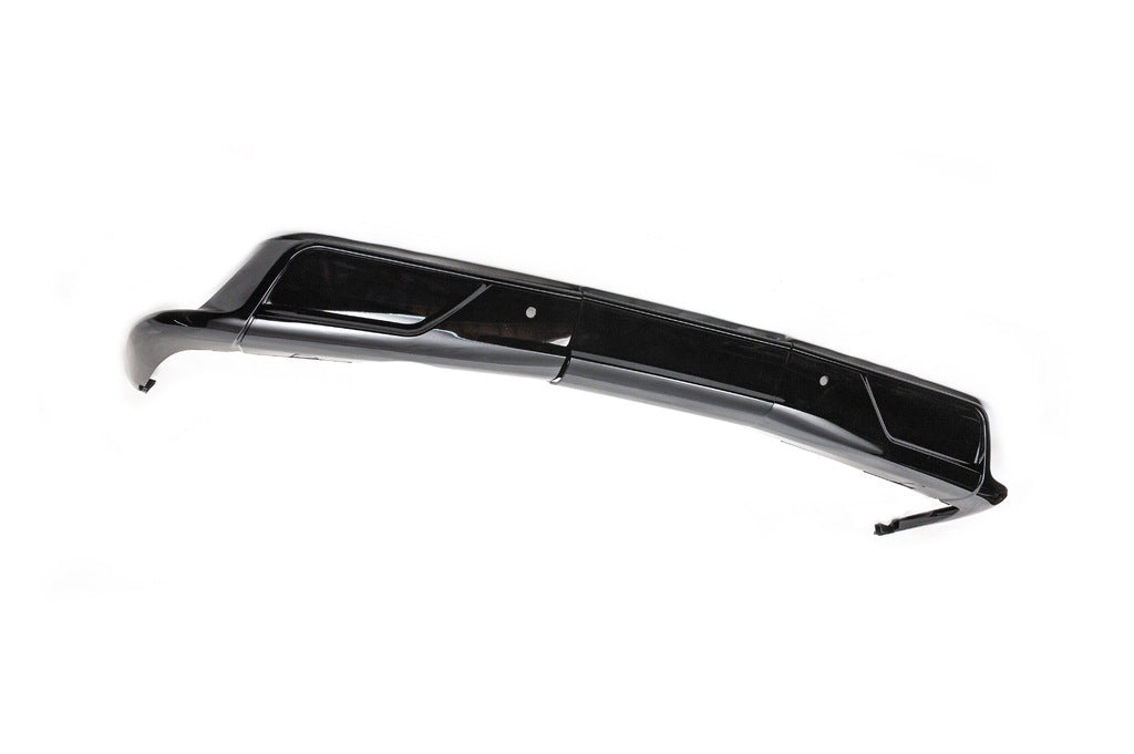Body Kit Set (TRD-Sport 2021-2022) for Lexus LX570/450d 2008-2022 - image 13