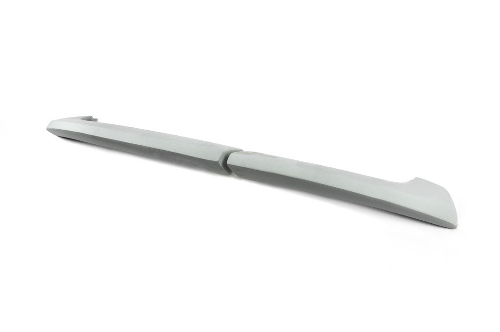 Rear door spoiler (primed for painting) for Ford Courier 2014-2023 - image 4