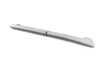 Rear door spoiler (primed for painting) for Ford Courier 2014-2023 - image 4