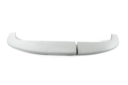 Swing door spoiler (for painting) for Ford Courier 2014-2023 - Reelken Auto