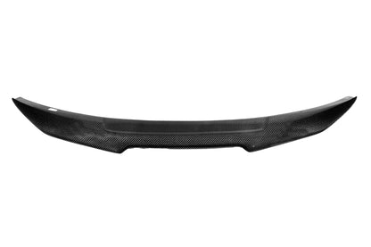 Spoiler V7 (for Sportback, Carbon) for Audi A5 2016-2025 - image 10