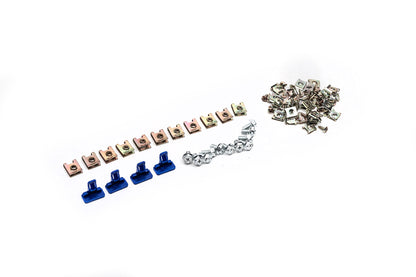 Body Kit Set (TRD-Sport 2021-2022) for Lexus LX570/450d 2008-2022 - image 14