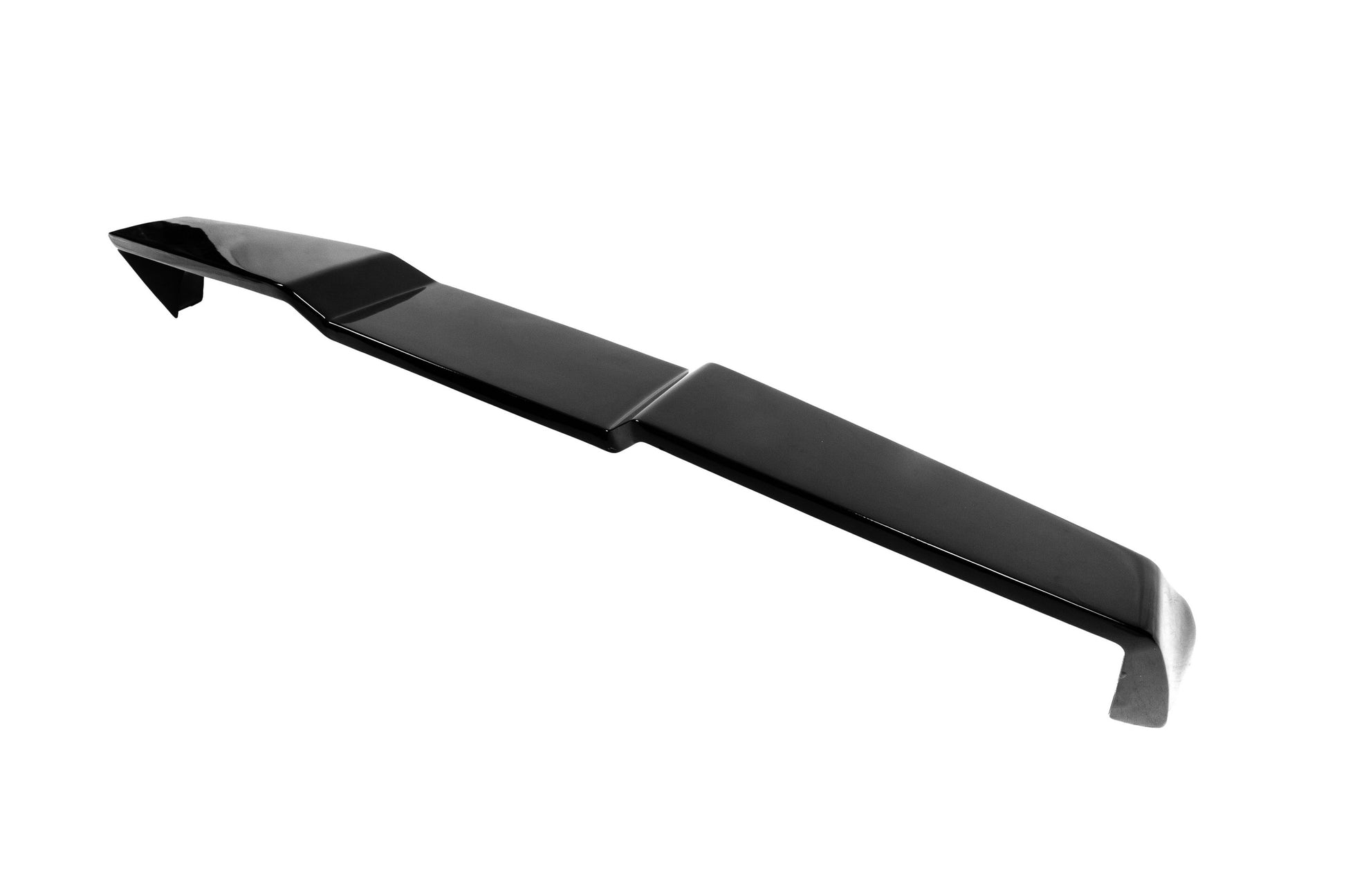 DPT Spoiler (Gloss Black) for Volkswagen T6 2015-2024 - image 6