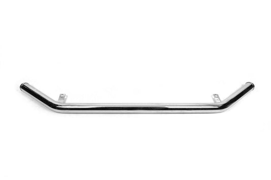 Front protection DHL0306 (stainless steel) for Toyota Rav 4 2006-2013 - Reelken Auto