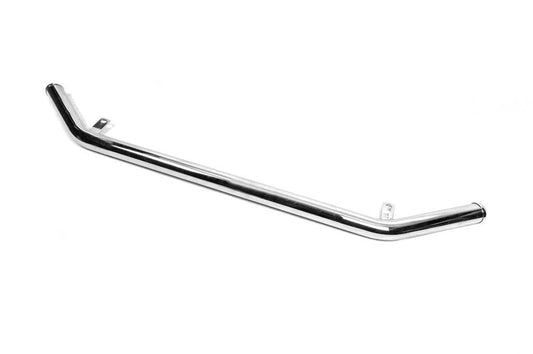 Front protection DHL0306 (stainless steel) for Toyota Rav 4 2006-2013 - Reelken Auto