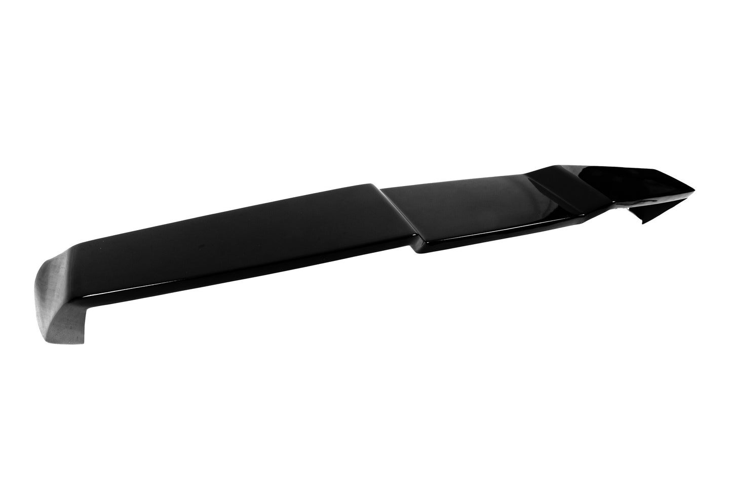 DPT Spoiler (Gloss Black) for Volkswagen T6 2015-2024 - image 7