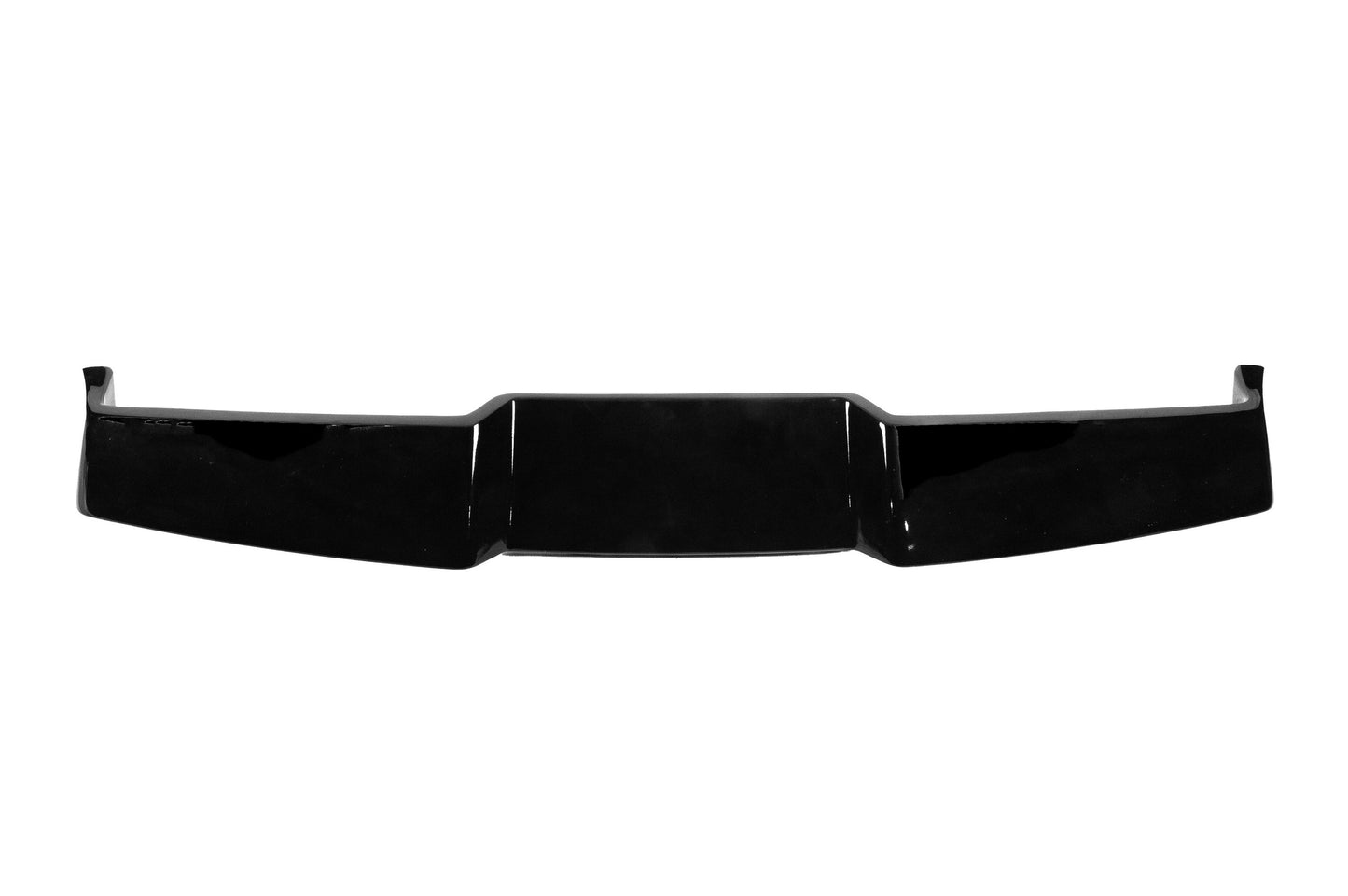 DPT Spoiler (Gloss Black) for Volkswagen T6 2015-2024 - image 8